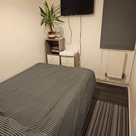 Charming Room Near Central 런던 외부 사진