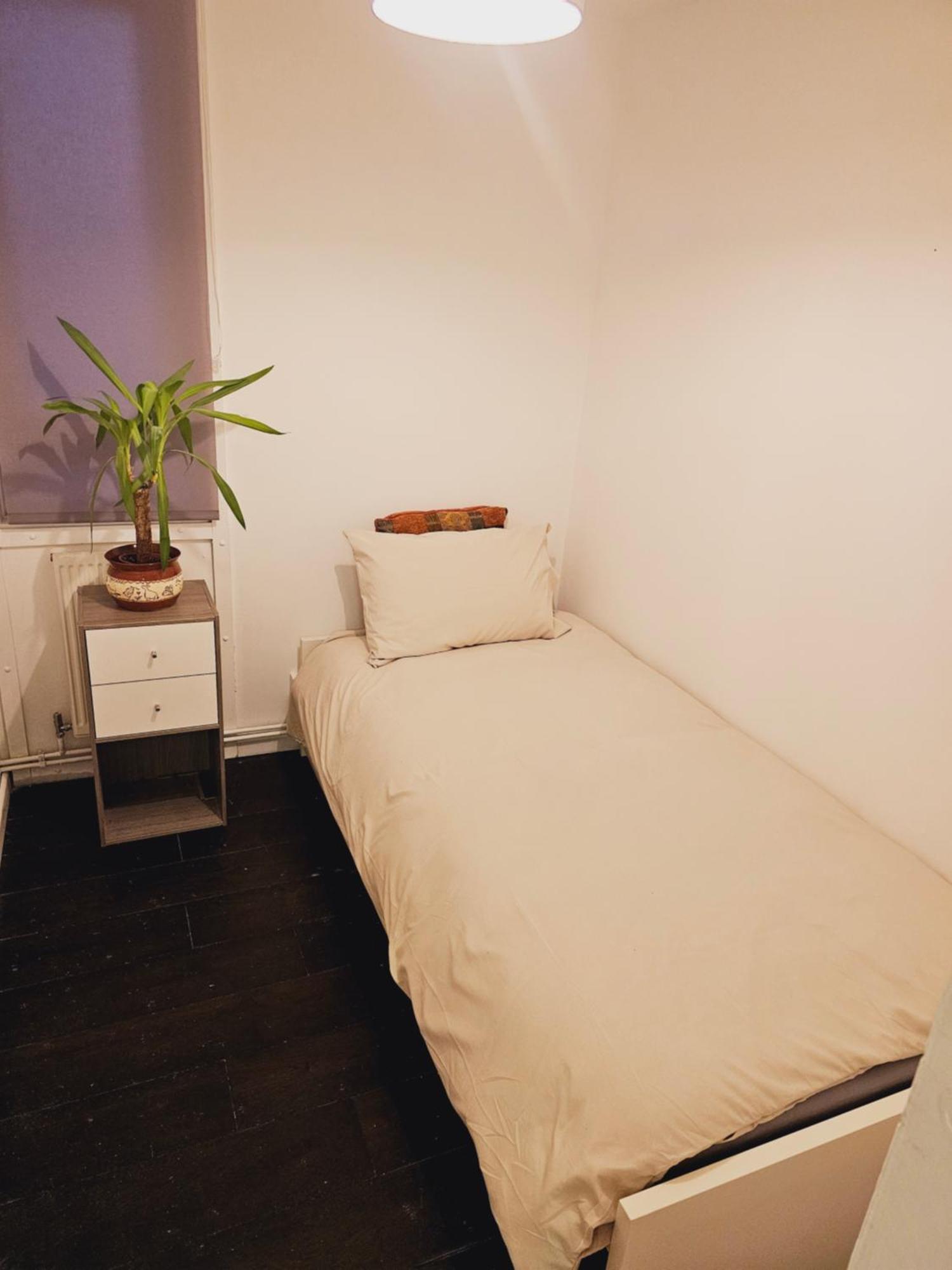 Charming Room Near Central 런던 외부 사진